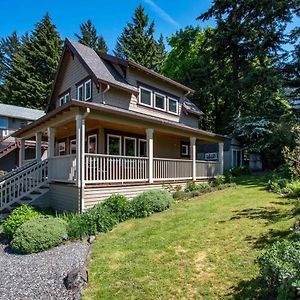 Venture Garden House Cottage Каскейд-Локс Exterior photo