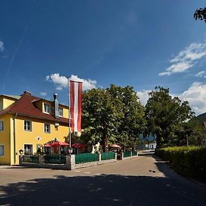 Готель Landgasthof Klausner Molln Exterior photo