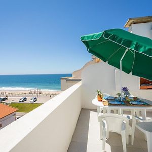 Готель Marinha- Al Praia da Vagueira Exterior photo