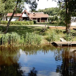 Вілла 'River Lounge' Пярнумаа Exterior photo