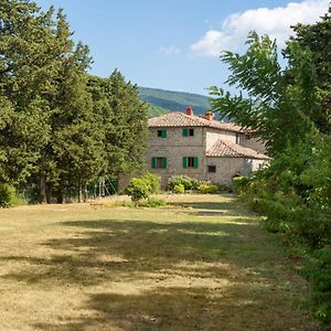 Villa San Leolino By Interhome Londa Exterior photo