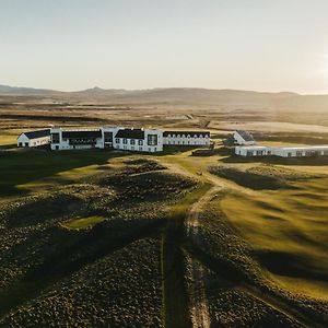 Machrie Hotel & Golf Links Порт-Еллен Exterior photo