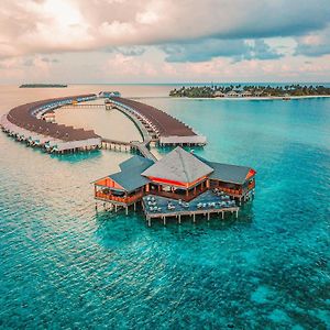 The Standard, Huruvalhi Maldives Meedhoo  Exterior photo