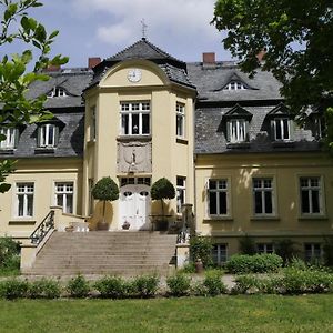 Апартаменти Gutshaus Belitz Exterior photo