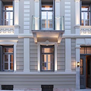 Апартаменти Kinglin Luxury Living Афіни Exterior photo