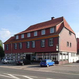 Hotel Landhaus Greene Айнбек Exterior photo