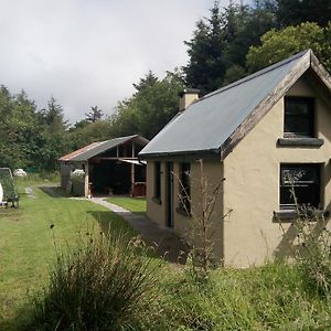 Вілла Castaway Cabin Tuamgraney Exterior photo