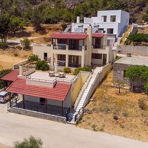 Monolithos Village Exterior photo