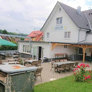 Готель Gasthaus Adler Кальв Exterior photo