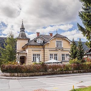 Guest House Veronika Кочев'є Exterior photo