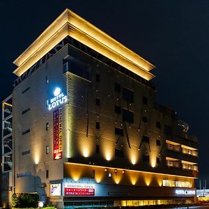 Hotel Lotus Chiba -Adult Only Вако Exterior photo