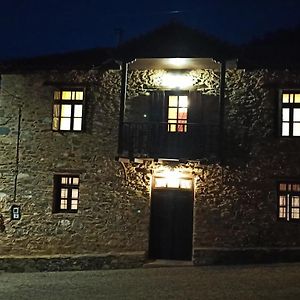 Вілла Lithia S Stonehouse. Το Πέτρινο Στη Λιθιά - Καστοριά Exterior photo