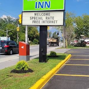 Arnprior Motor Inn Exterior photo