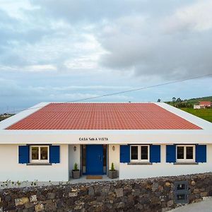 Bed and Breakfast Casa Baleia A Vista Algarvia Exterior photo