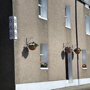 Bed and Breakfast Forty Five, John Street, Stromness, Exterior photo