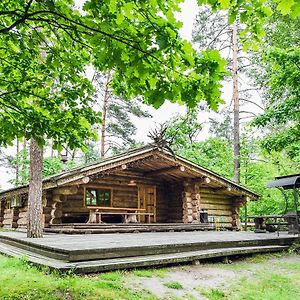 Готель Forest Hut Stariy Prud Пилиповичі Exterior photo