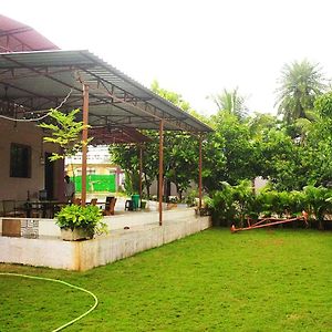 Вілла Kd Aamrai Farm 2Bhk House Titwala Exterior photo