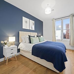 Апартаменти Central Gem Of Leamington Spa - Sleeps 5 Exterior photo