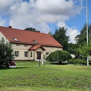 Гостьовий будинок Dom Wakacyjny-Czeresniowy Sad Niemierze Exterior photo