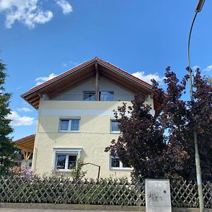 Апартаменти Im Herzen Bayerns Toging am Inn Exterior photo