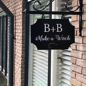 B&B - Make A Wisch Сілволде Exterior photo