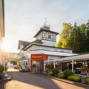 Hotel Post Wrann Фельден-ам-Вертерзе Exterior photo