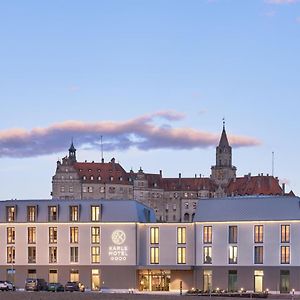 Karls Hotel Зігмарінген Exterior photo