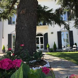 B&B Villa Prestigio Нові-Ліґуре Exterior photo