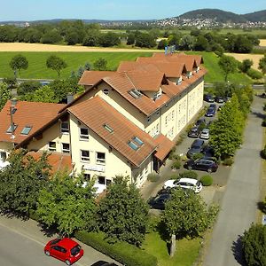 Hotel Parqeo Im A66 Ґельнгаузен Exterior photo