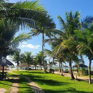 Готель Pousada Bela Vista, Lagoa Do Pau, Coruripe, Alagoas Exterior photo