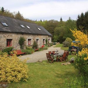 Bed and Breakfast Chez Ker Anna Canihuel Exterior photo