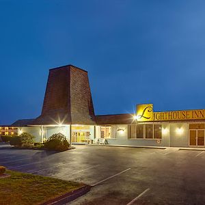 Lighthouse Inn Of Galilee Наррагансетт Exterior photo