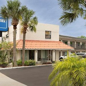 Rodeway Inn St Augustine Historic District Сейнт-Огастін Exterior photo