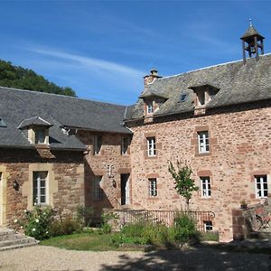 Bed and Breakfast Domaine D'Armagnac Bessuejouls Exterior photo