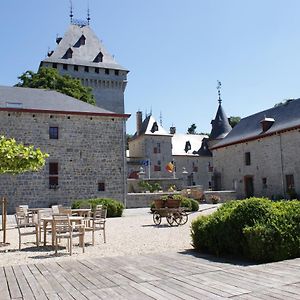 Chateau Jemeppe Марш-ан-Фамен Exterior photo