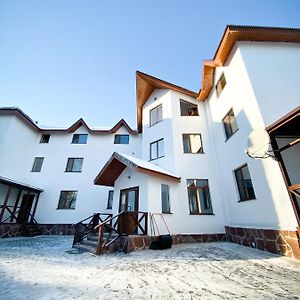 Готель Алатау Щучінск Exterior photo