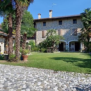 Bed and Breakfast Rovere Dalla Riva Arzene  Exterior photo