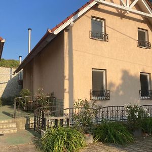 Bed and Breakfast Bor-Bazilika-Vendeghaz Торцол Exterior photo