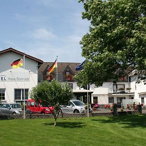 Hotel Haus Sonneck Келберг Exterior photo