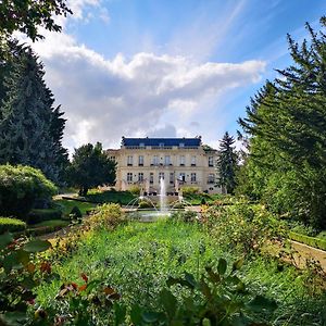 Готель Chateau De Rilly - Les Collectionneurs Exterior photo