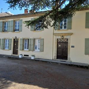 Bed and Breakfast Maison De Lavande Rejaumont  Exterior photo