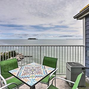 Resort-Style Condo With Lake-View Balcony! Пут-ін-Бей Exterior photo