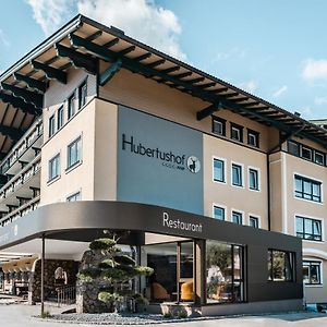 Hotel Hubertushof Аніф Exterior photo