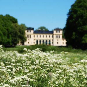 Готель Ranaes Slott Ranas Exterior photo