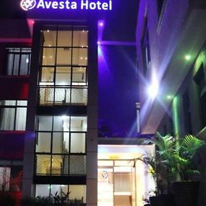 Avesta Hotel Кампала Exterior photo