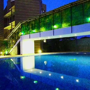The Siyona Resort Рамнаґар Exterior photo