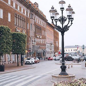 Clarion Grand Hotel Гельсінборг Exterior photo