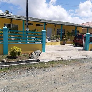 Cc Best Villas Tobago Lowlands Exterior photo