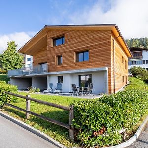 Laax Homes - Casa Majo 3,5 Флімс Exterior photo