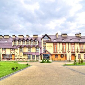 Hotel Kopa - Львів Exterior photo